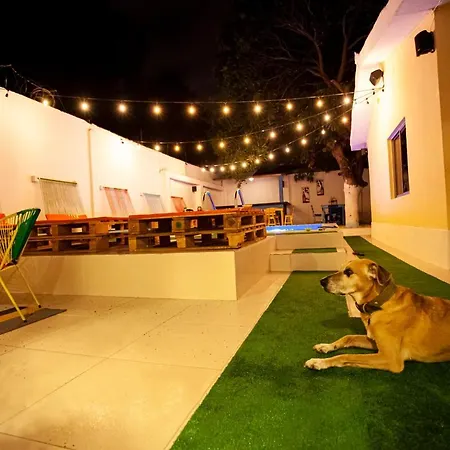 Hostal El Bando-2