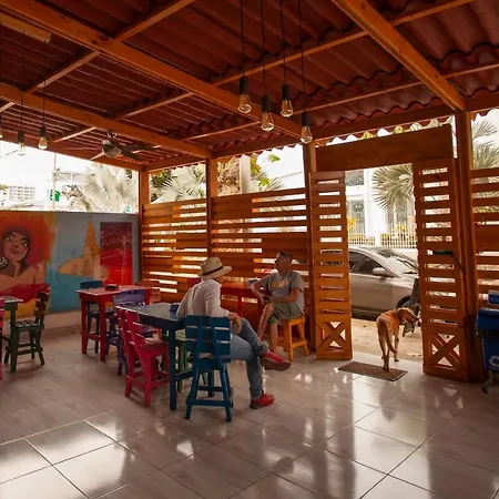 Hostal El Bando-3