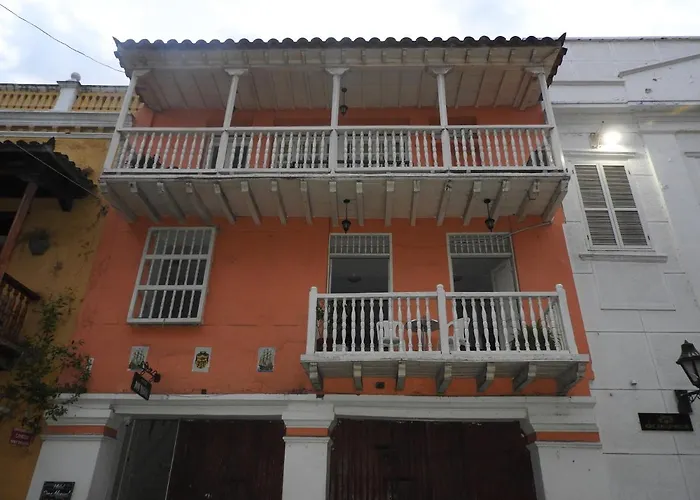Hostal Don Miguel Cartagena